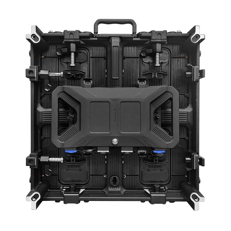 RC Series Rental LED Display Screen