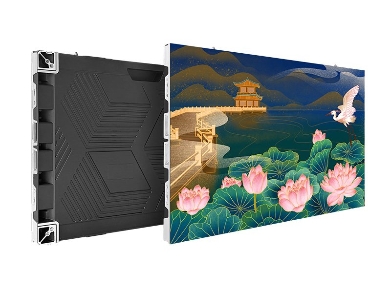 MB Series Indoor LED Display