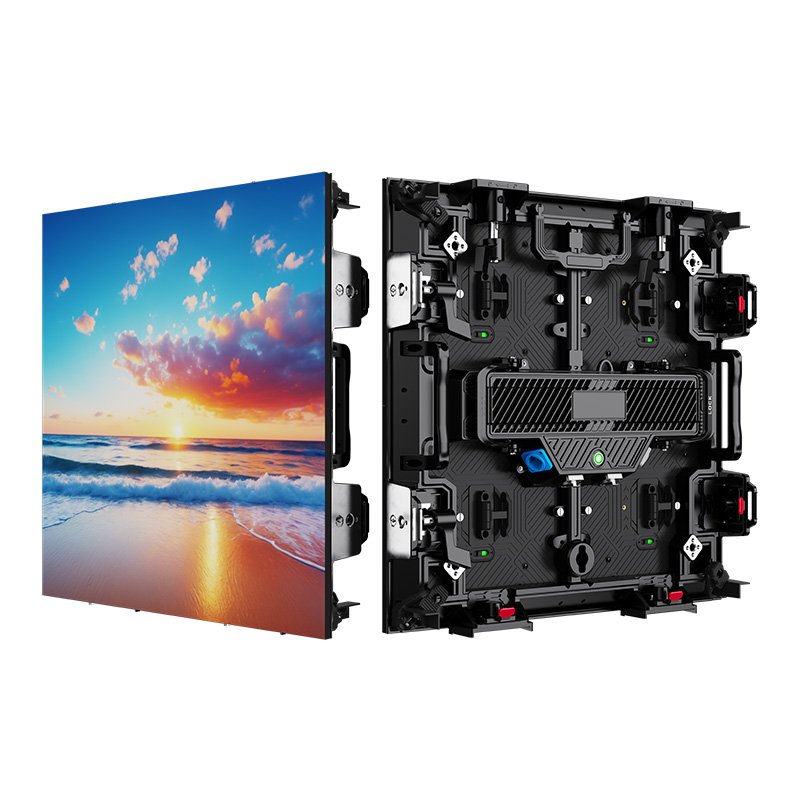 RE Series Rental LED Display Screen