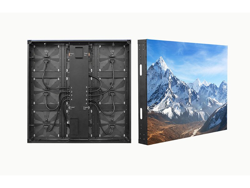 FD series Outdoor LED Display