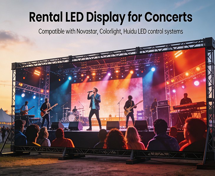 High Compatibility And Easy Operation