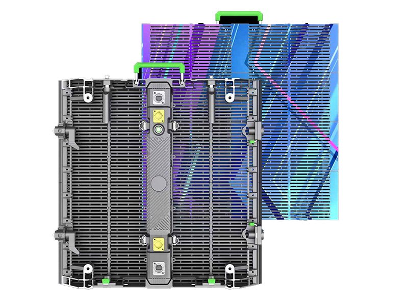 RT series Rental LED Display