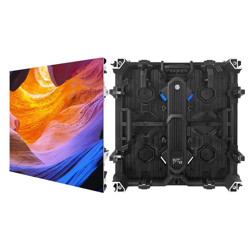 RS Series Rental LED Display