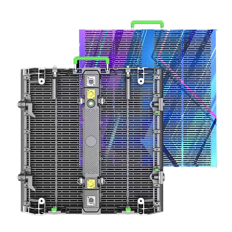 RT series Rental LED Display