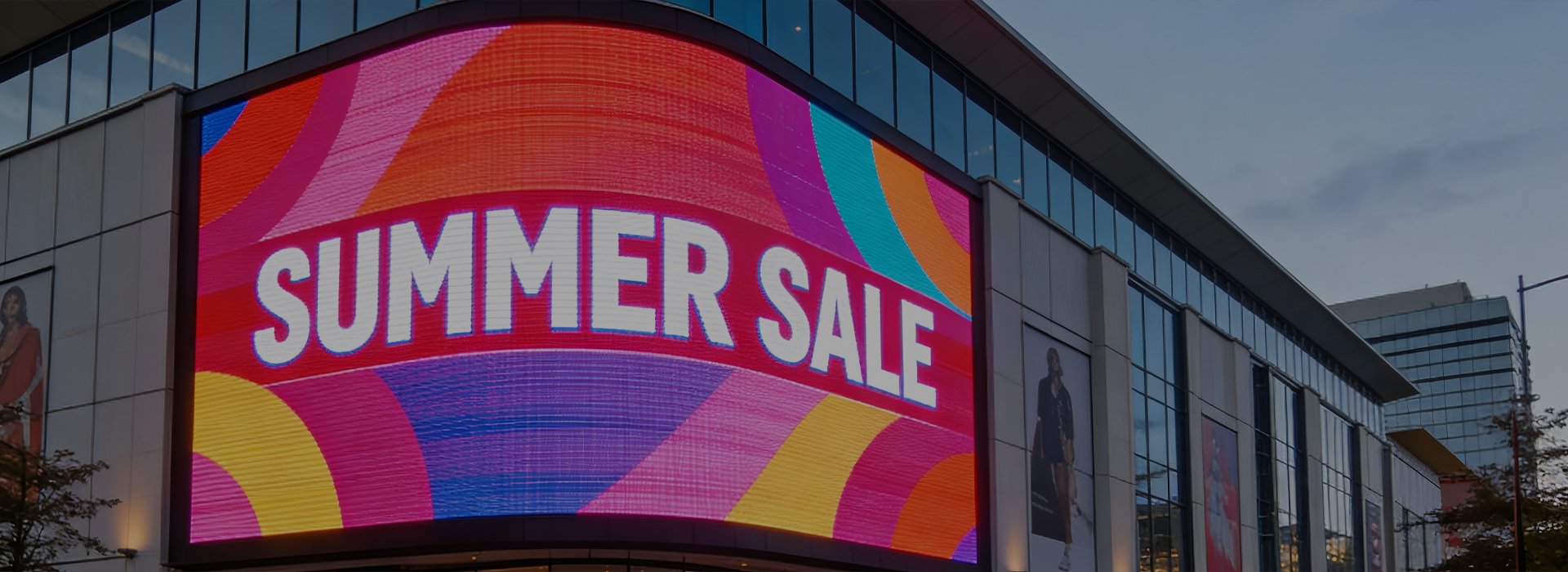 Digital Billboard